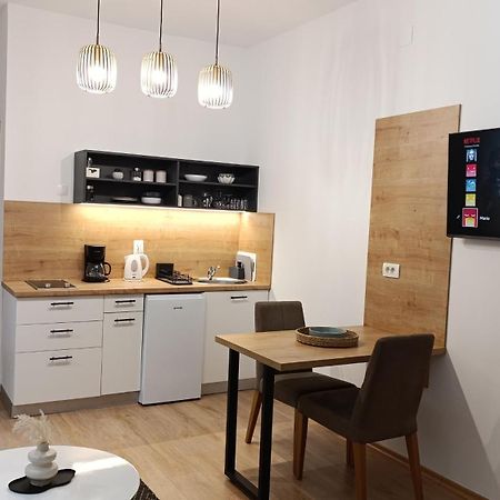Apartment Mana Mostar Esterno foto