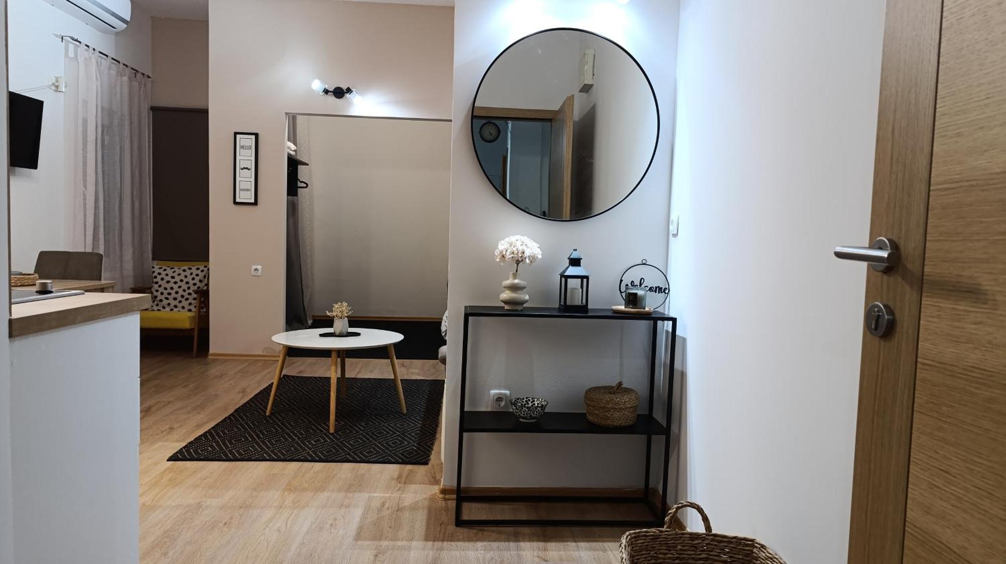 Apartment Mana Mostar Esterno foto