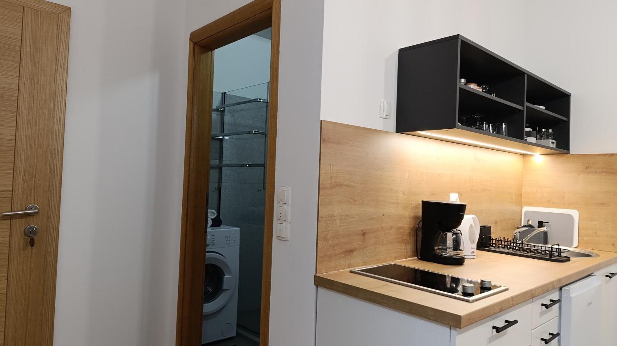 Apartment Mana Mostar Esterno foto