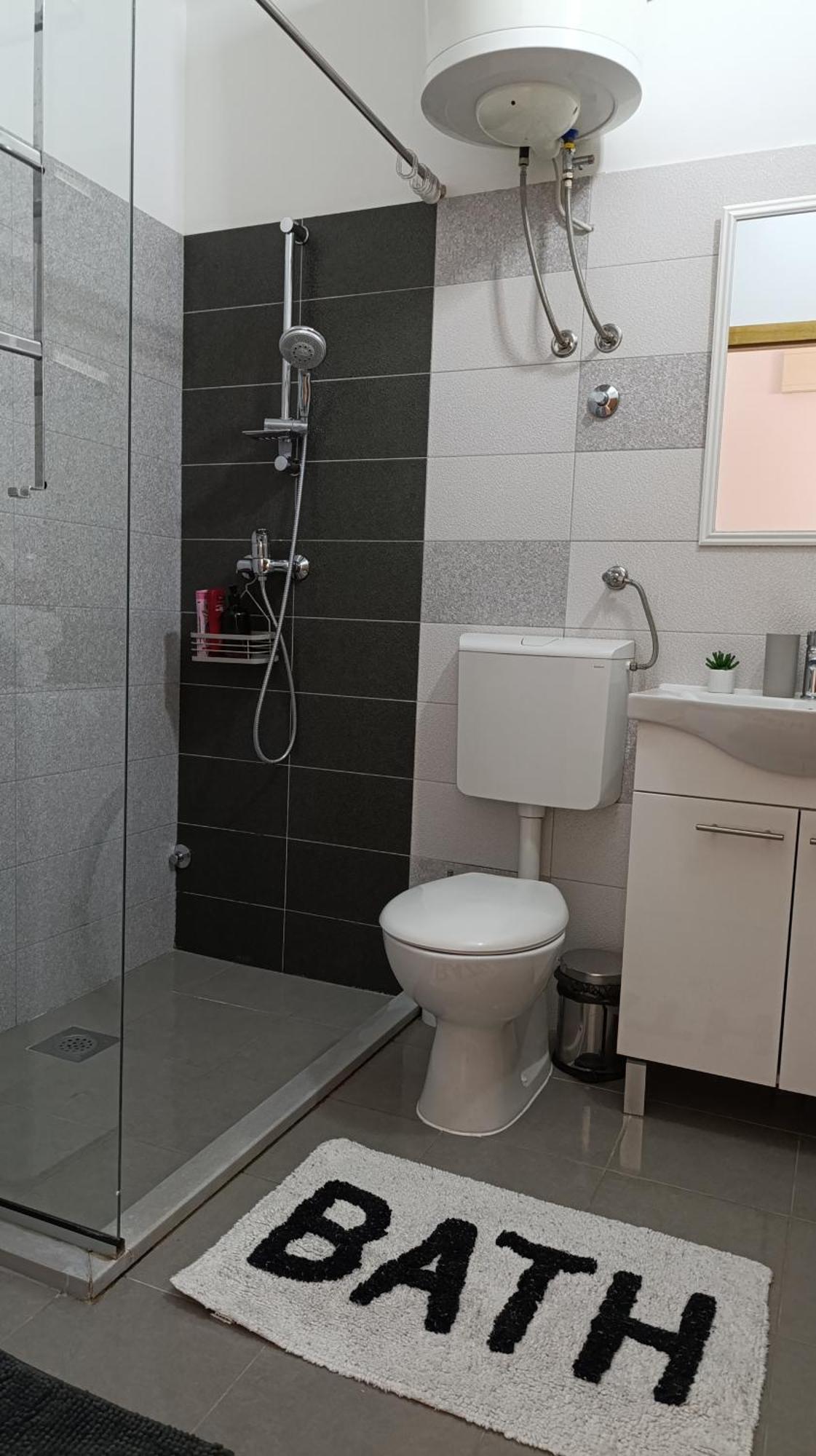 Apartment Mana Mostar Esterno foto