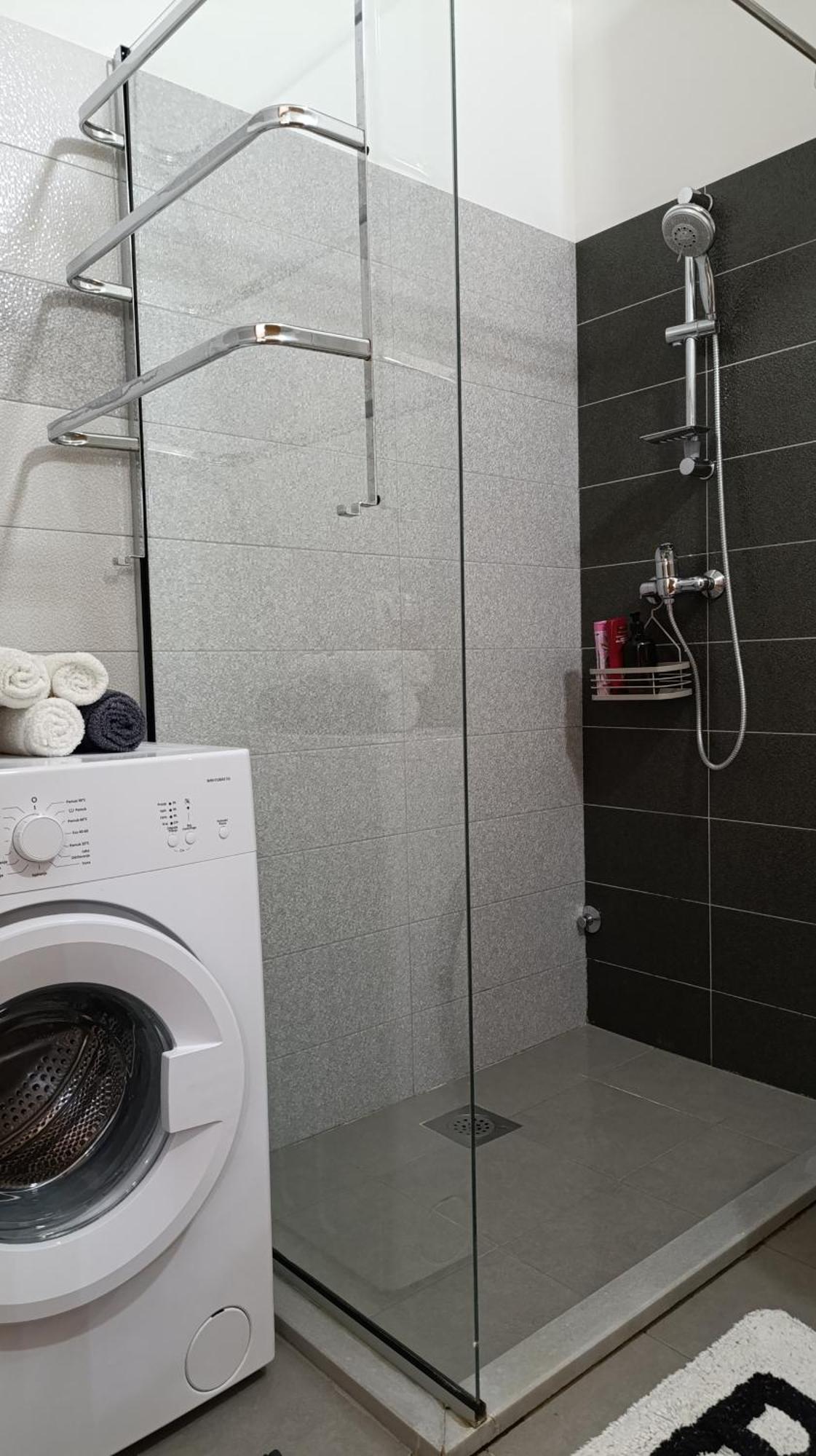 Apartment Mana Mostar Esterno foto