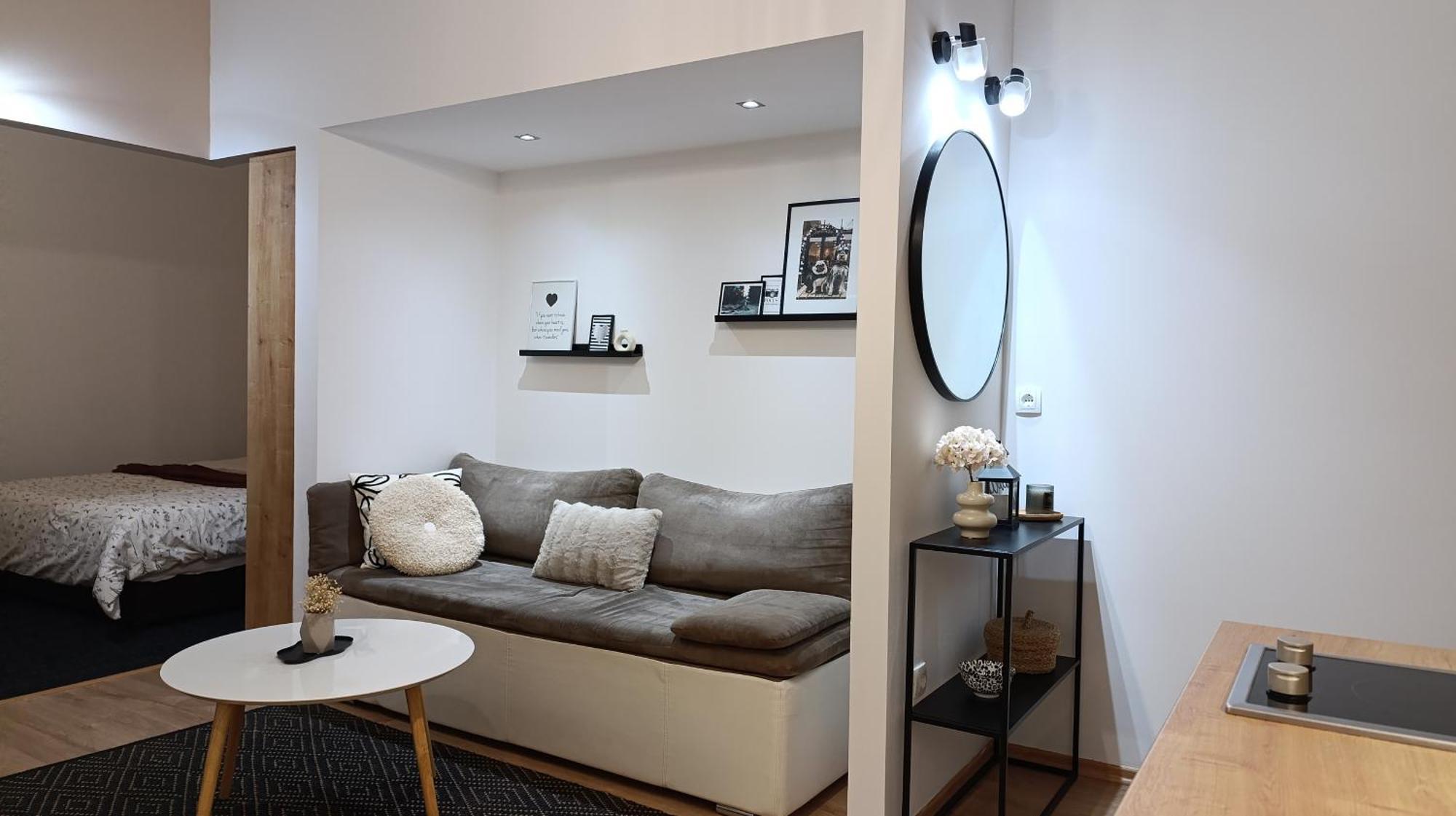 Apartment Mana Mostar Esterno foto