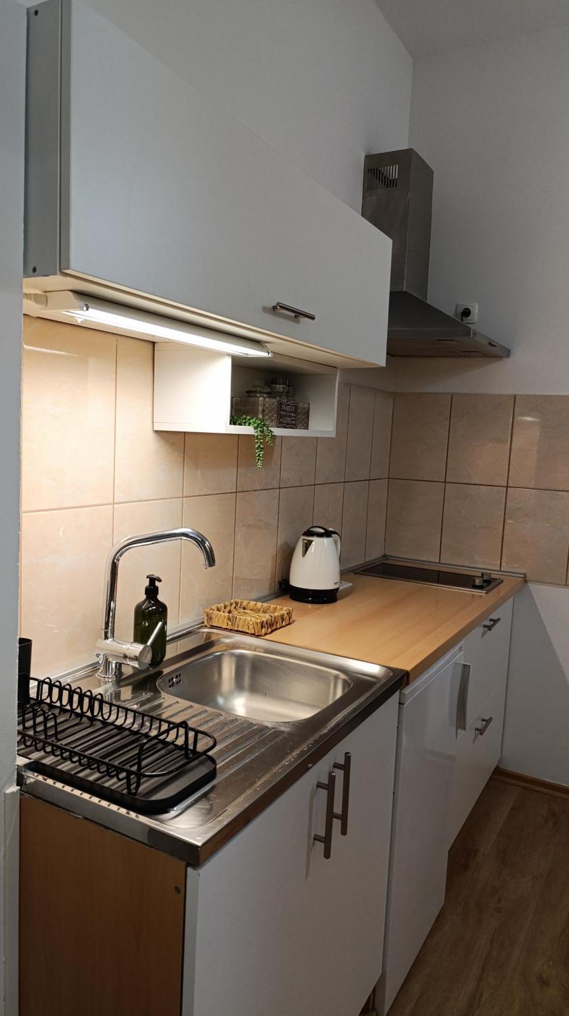 Apartment Mana Mostar Esterno foto