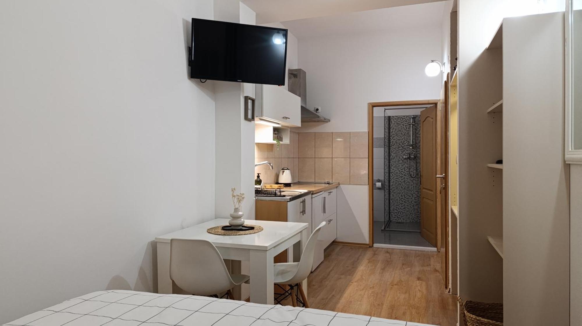 Apartment Mana Mostar Camera foto