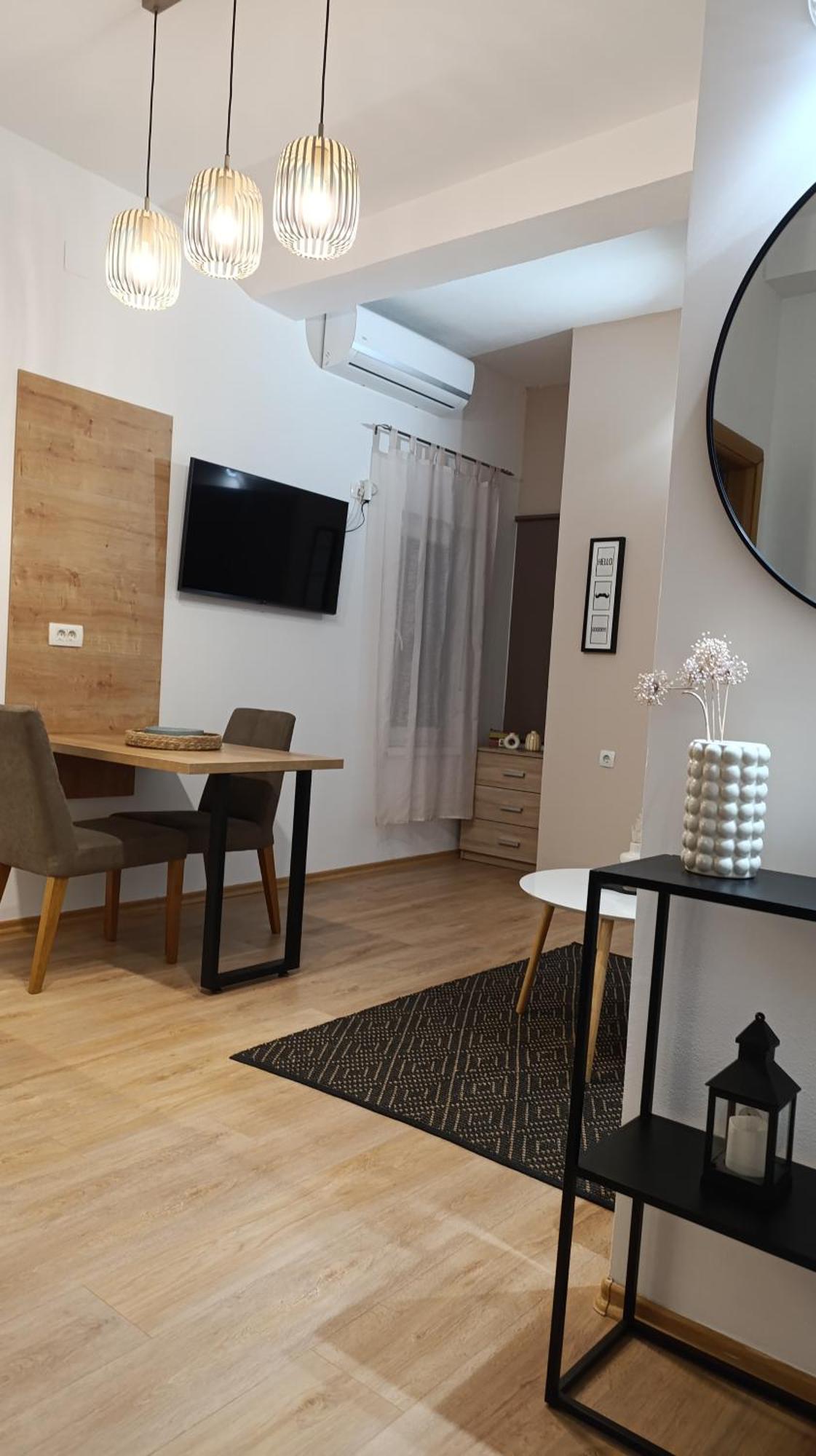 Apartment Mana Mostar Esterno foto